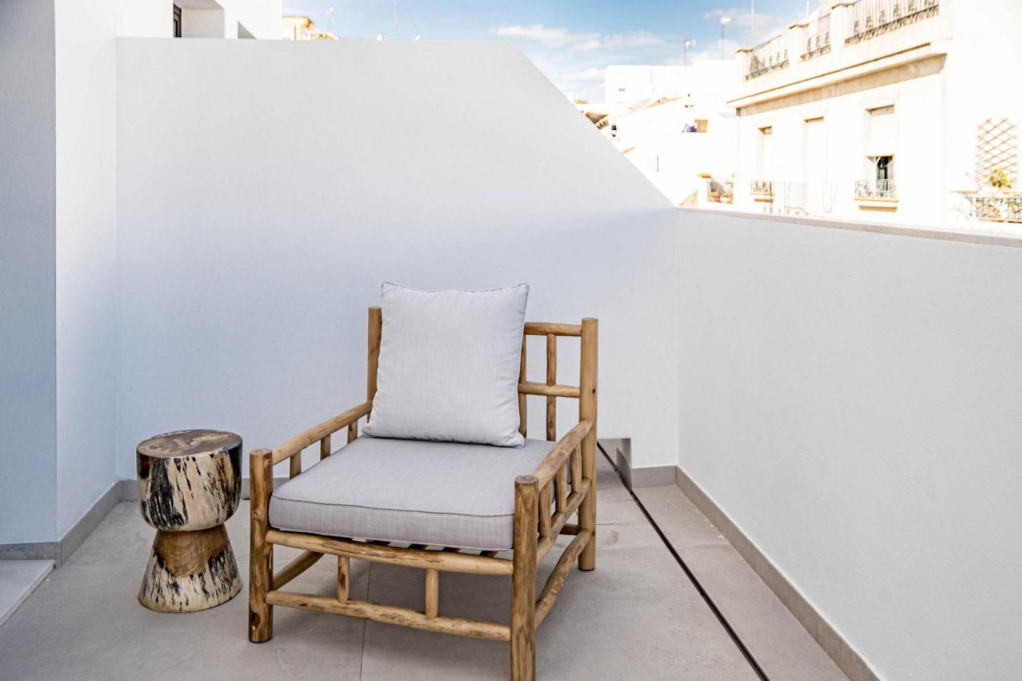 Apartment Seaclub *