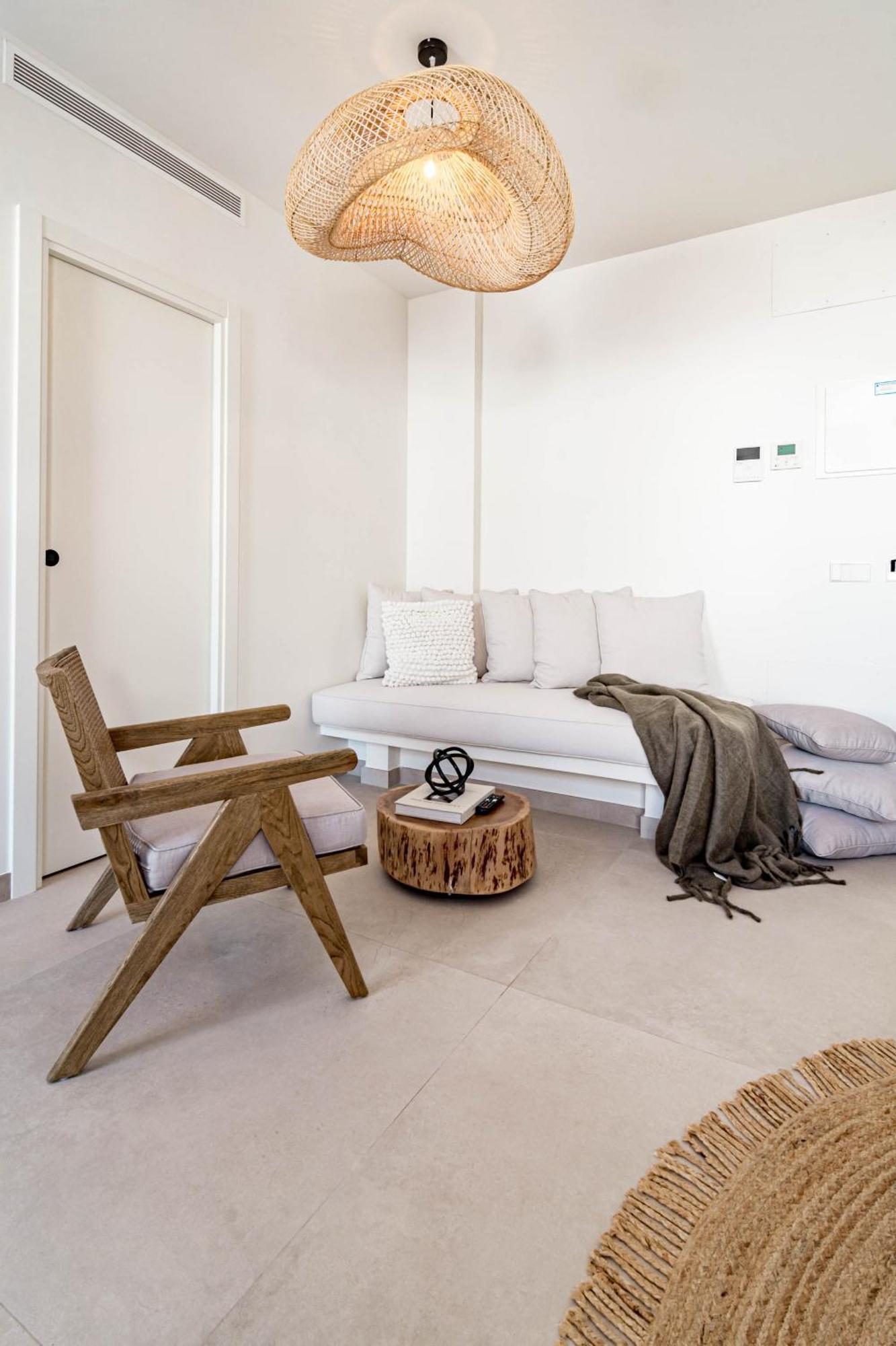 Seaclub Apartment *