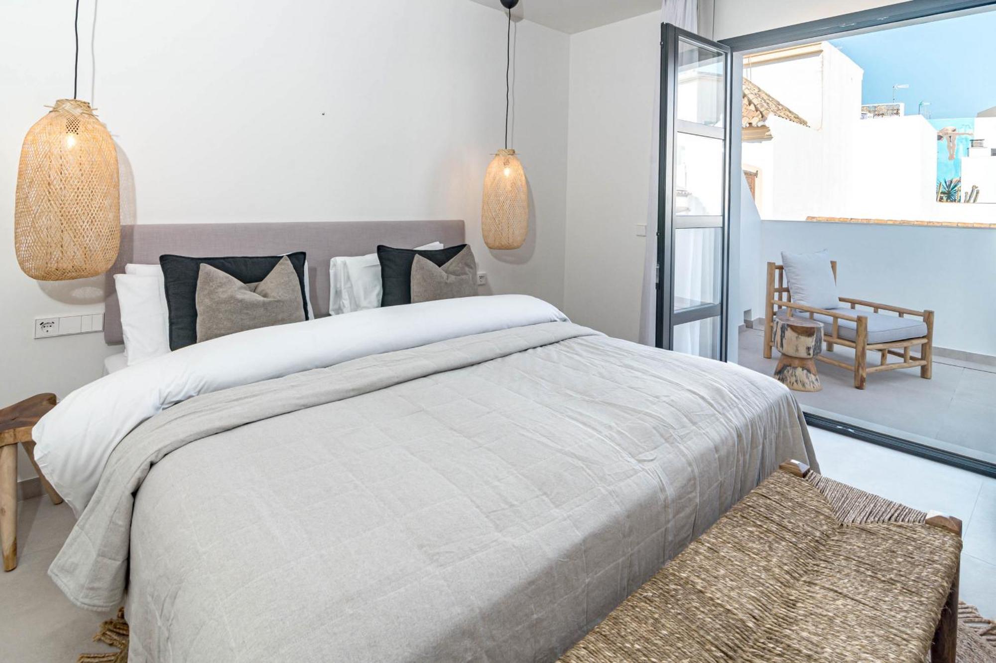 Seaclub Apartment *