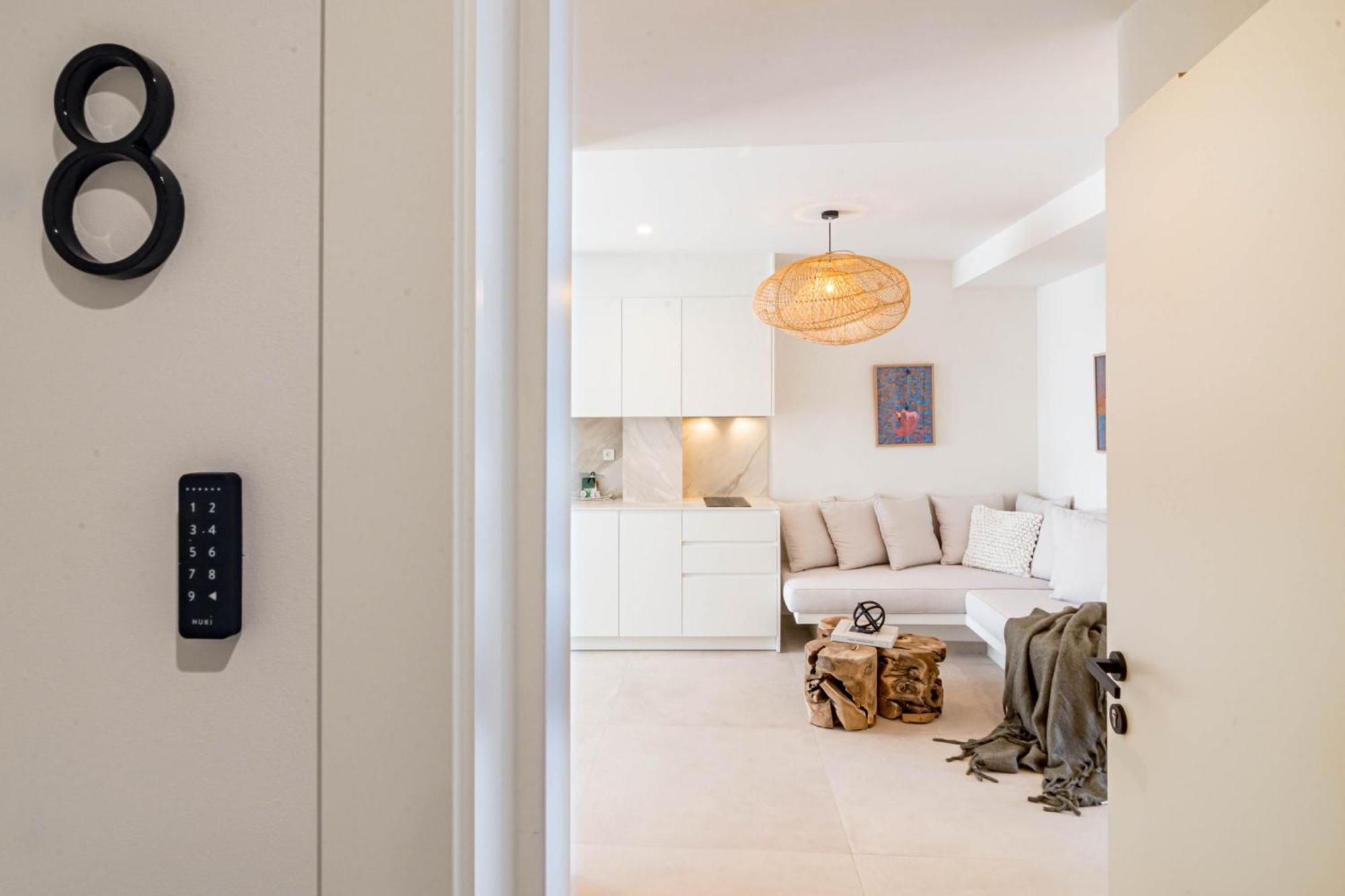 Seaclub Apartment