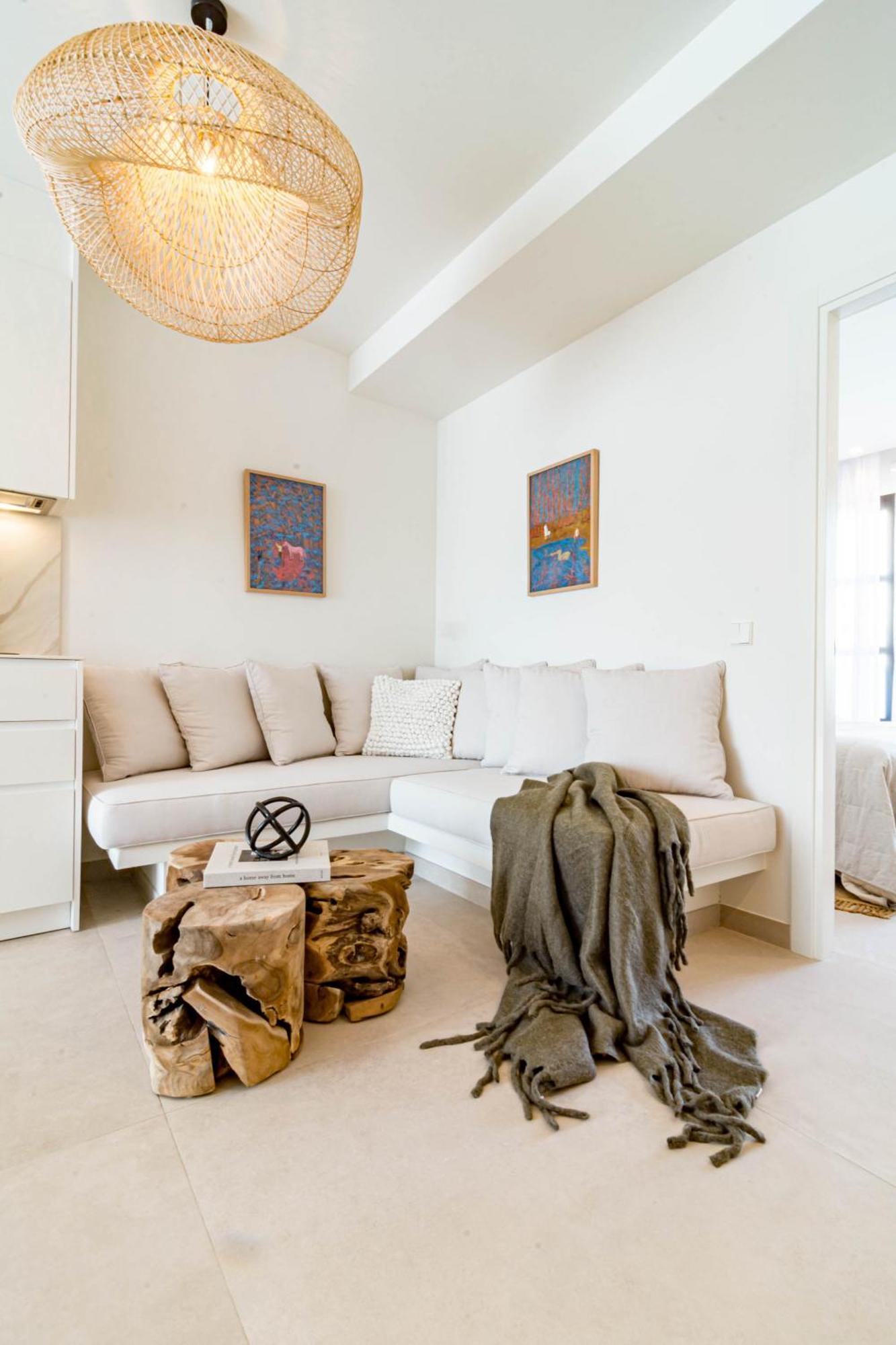 Apartment Seaclub *