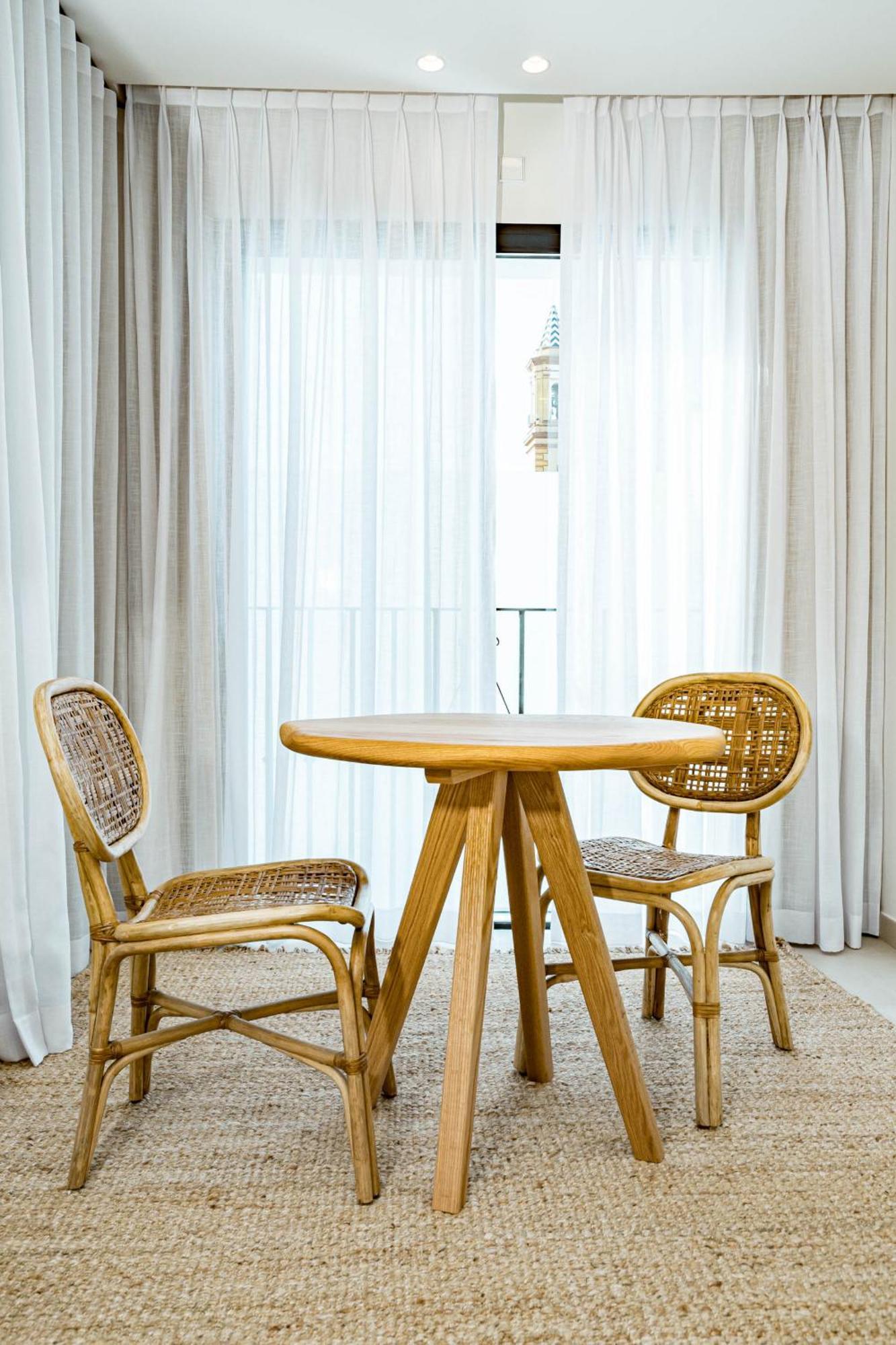 Seaclub Apartment *
