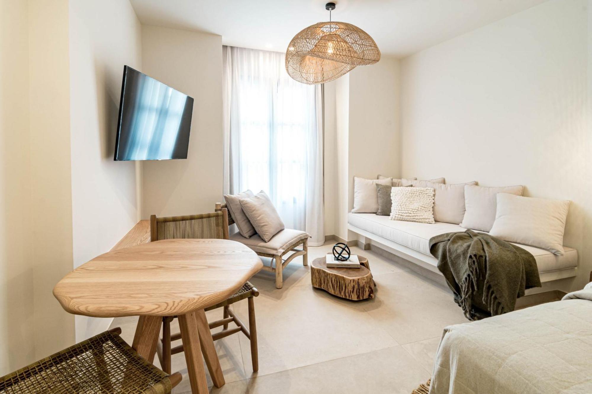 Apartment Seaclub Estepona