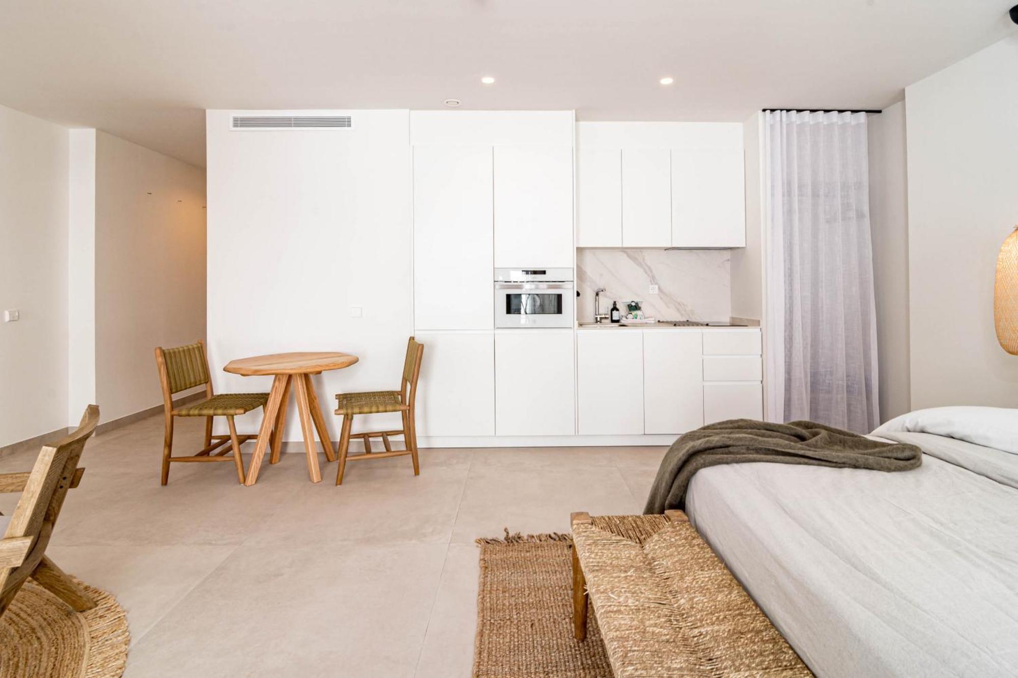 Apartment Seaclub Estepona