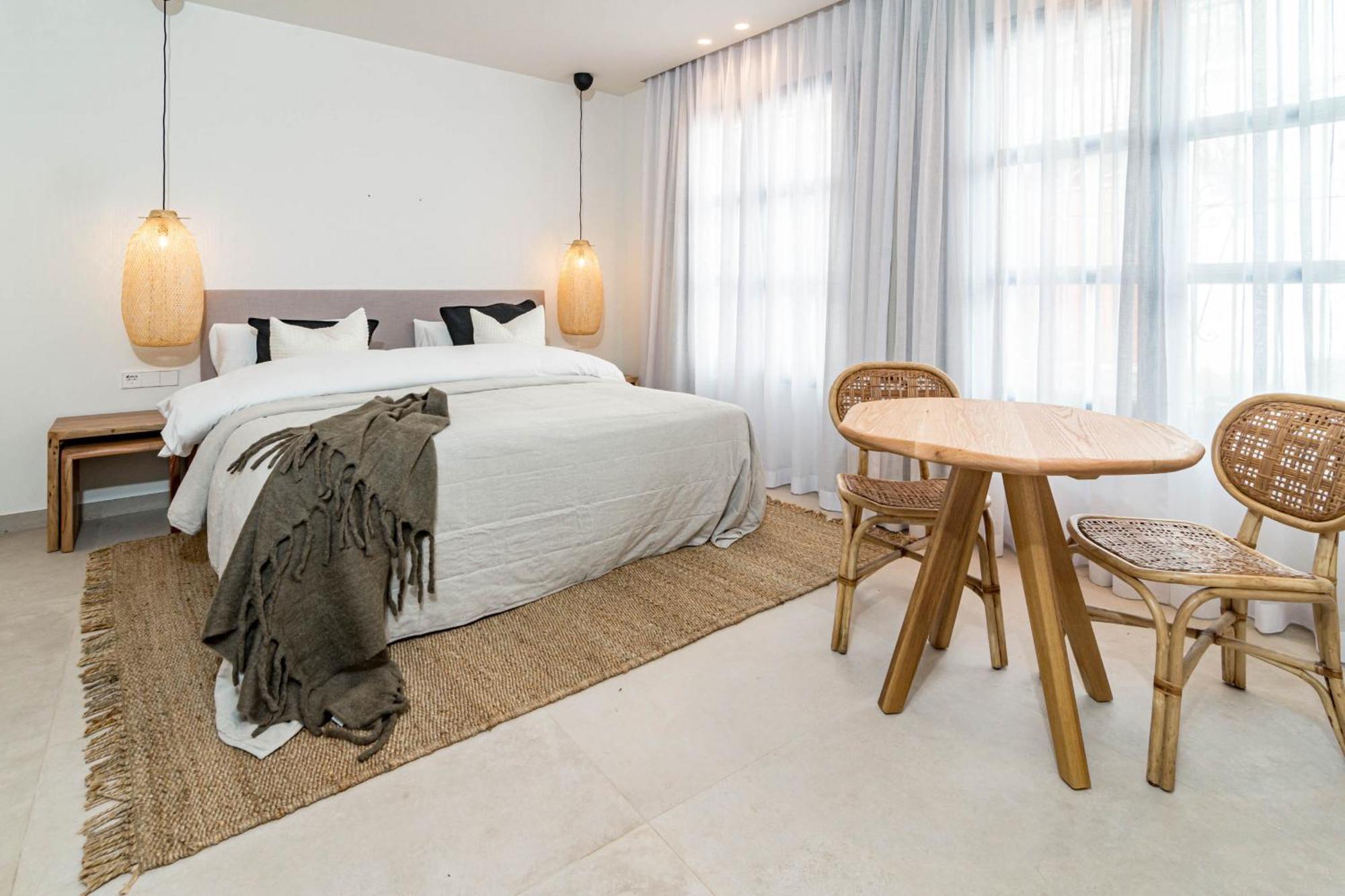 Apartment Seaclub *