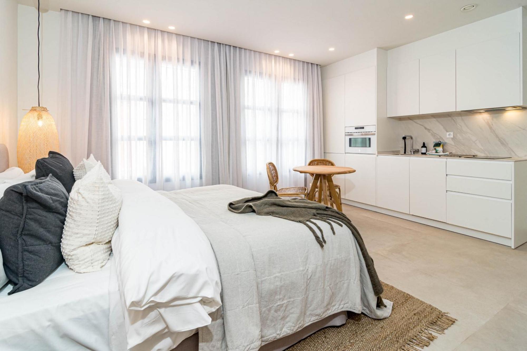 Apartment Seaclub