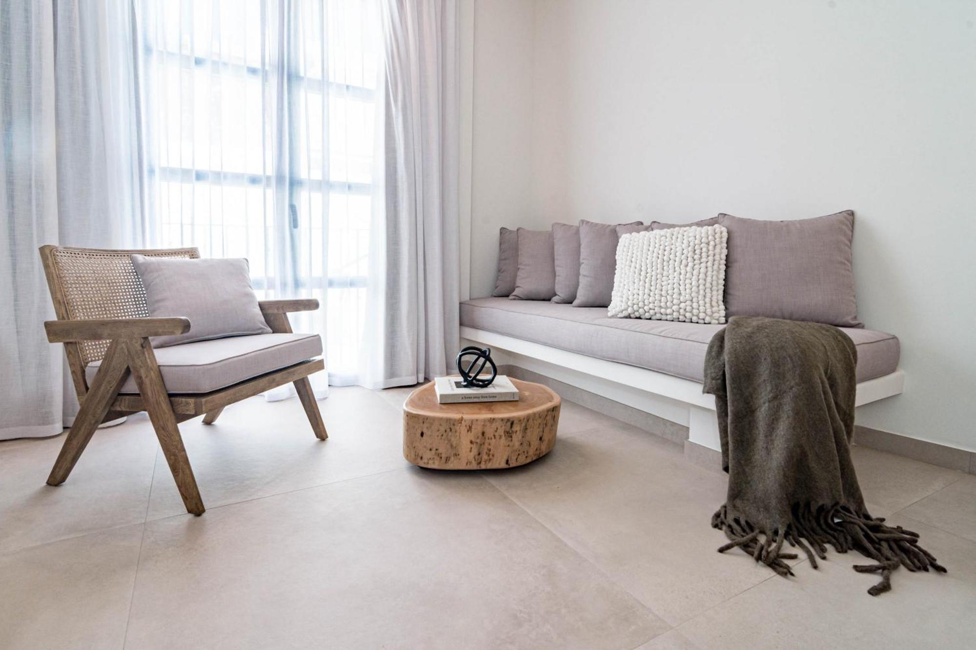 Seaclub Apartment *
