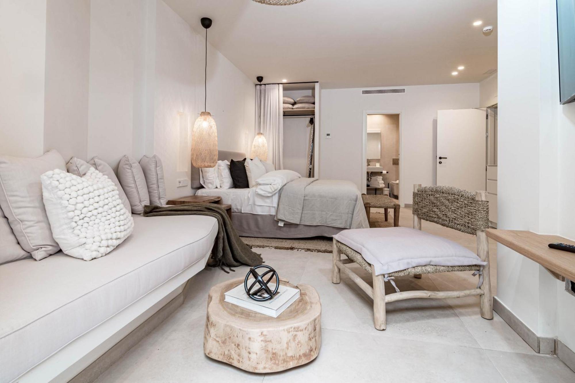 Apartment Seaclub *