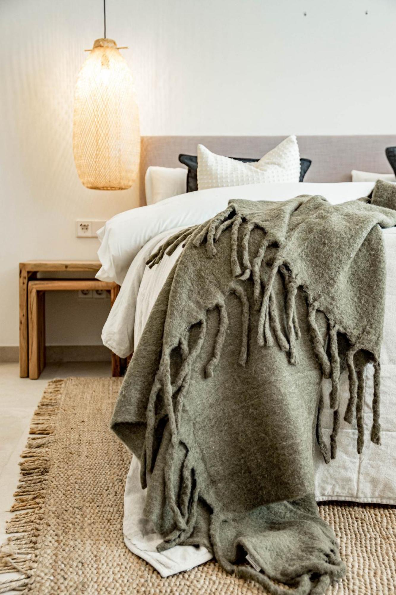 Apartment Seaclub Estepona